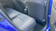 Toyota Yaris 1.5 Hybrid Icon 5dr CVT Hybrid Hatchback